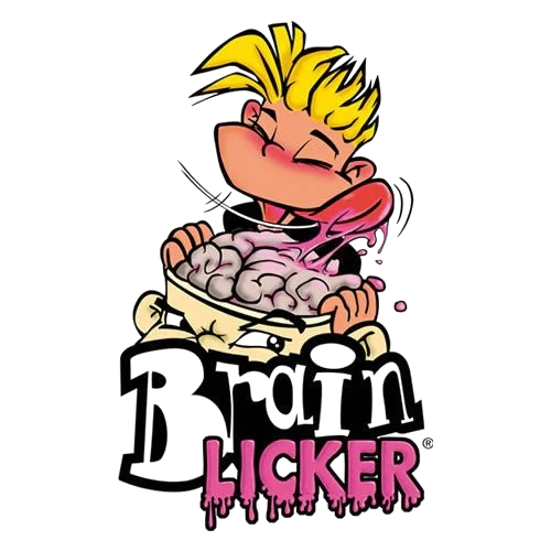 Brain Licker