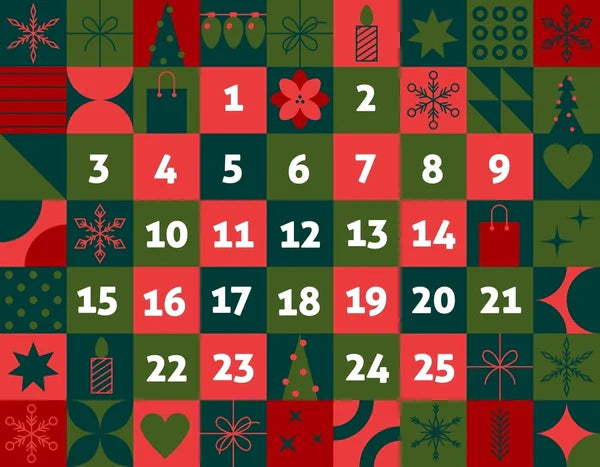 Advent Calendar