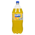 Fanta Pineapple 2L