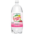 Canada Dry Ginger Ale Raspberry 2L