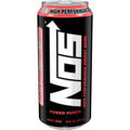 NOS Energy Drink Power Punch