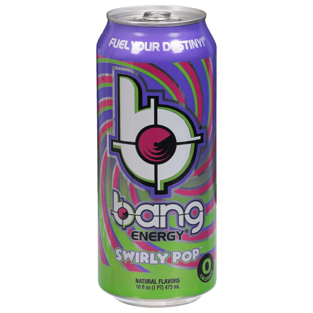 Bang Swirly Pop