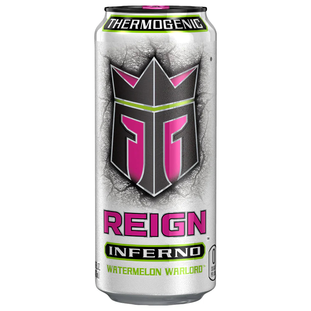 Reign Total Body Fuel Watermelon Warlord
