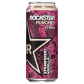 Rockstar Energy Punched Strawberry Vanilla