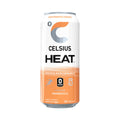 Celsius Heat Orangesicle
