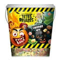 Seau Horror Mix Têtes Brûlées – 485g