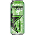 Rockstar Energy Punched Lime Freeze
