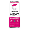 Celsius Heat Strawberry Dragonfruit
