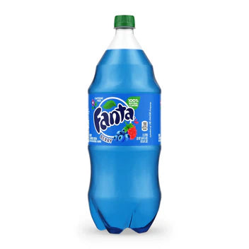 Fanta Berry 2L