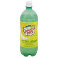 Canada Dry Bitter Lemon 1L