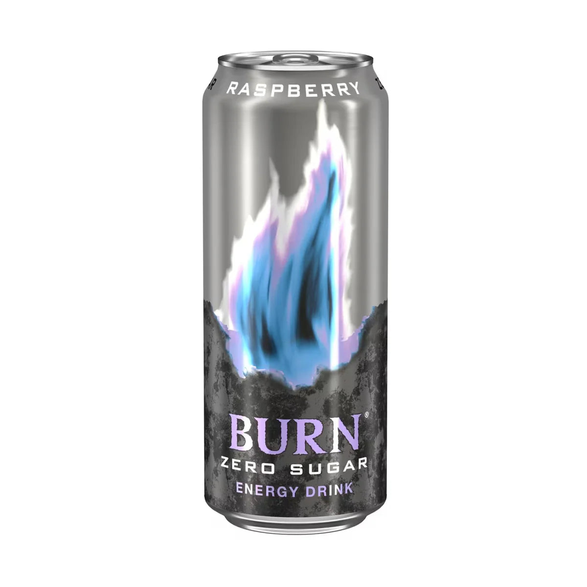 Burn Zero Raspberry