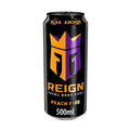 Reign Total Body Fuel Peach Fizz
