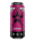 Rockstar Energy Punched Berry Sangria