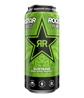 Rockstar Energy Punched Hardcore Apple
