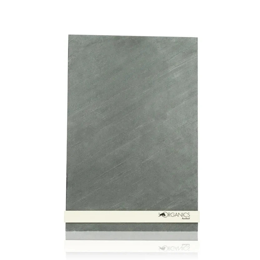 Red Bull Organics Chalkboard