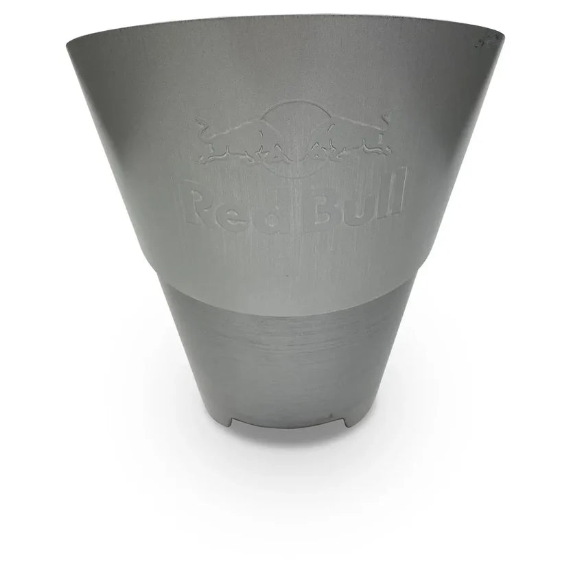 Red Bull Energy Metal Cooler