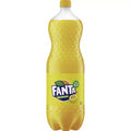 Fanta Maracuja 2L