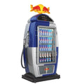 Pompe à essence Big Frigo Red Bull