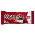 Mounds Coconut and Dark Chocolate