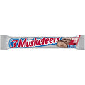 3 Musketeers Milk Chocolate