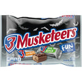 3 Musketeers Spooky Fun Size Halloween