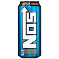 NOS Energy Drink Citrus Mango