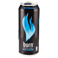 Burn Blue Refresh Black Edition