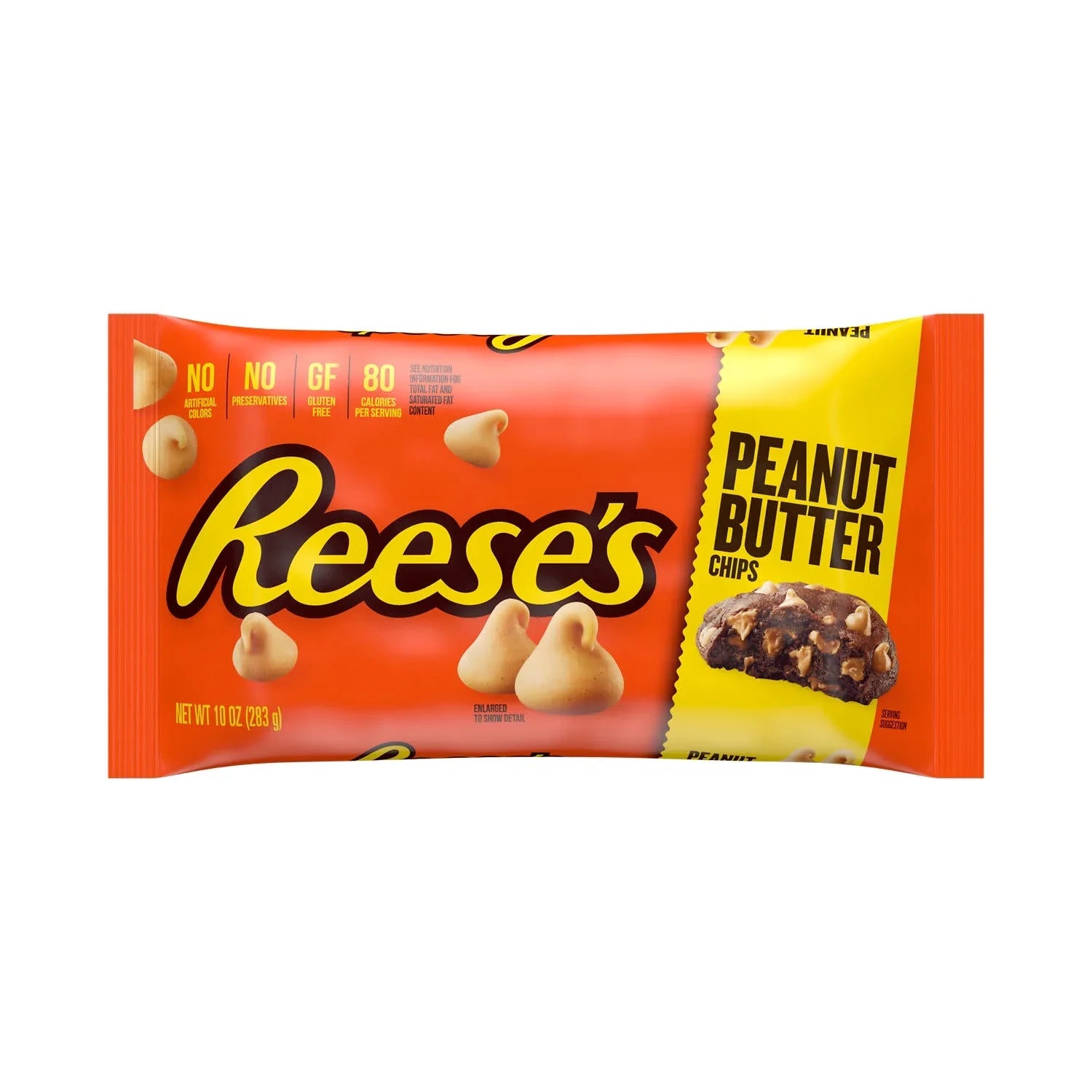 Reese's Peanut Butter Baking Chips