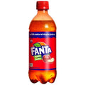 Fanta Apple
