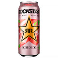 Rockstar Energy Fraise Citron Vert Zéro