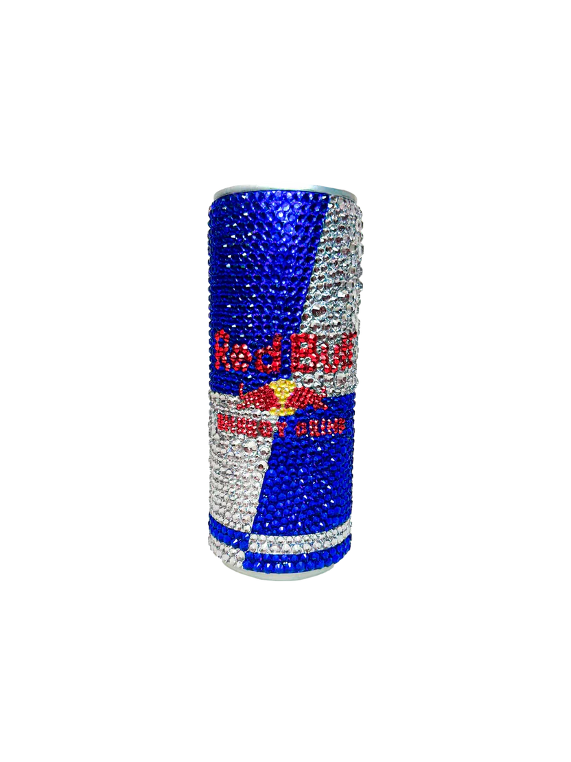 Red Bull Rhinestone Original