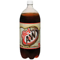 A&W Root Beer Diet 2L