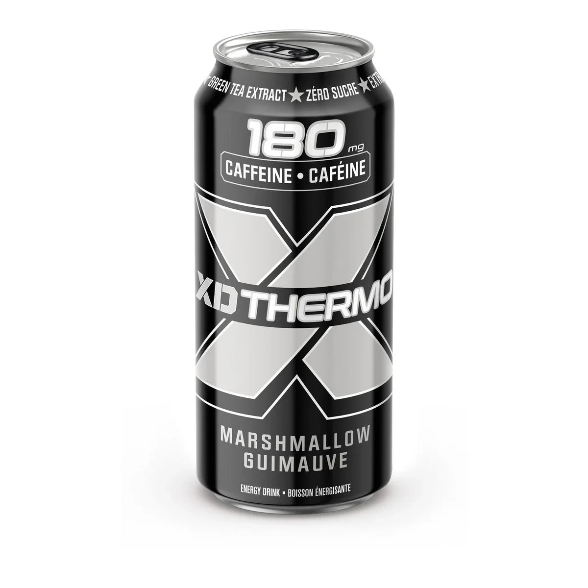 Rockstar XD Thermo Marshmallow