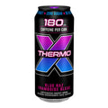 Rockstar XD Thermo Blue Raz