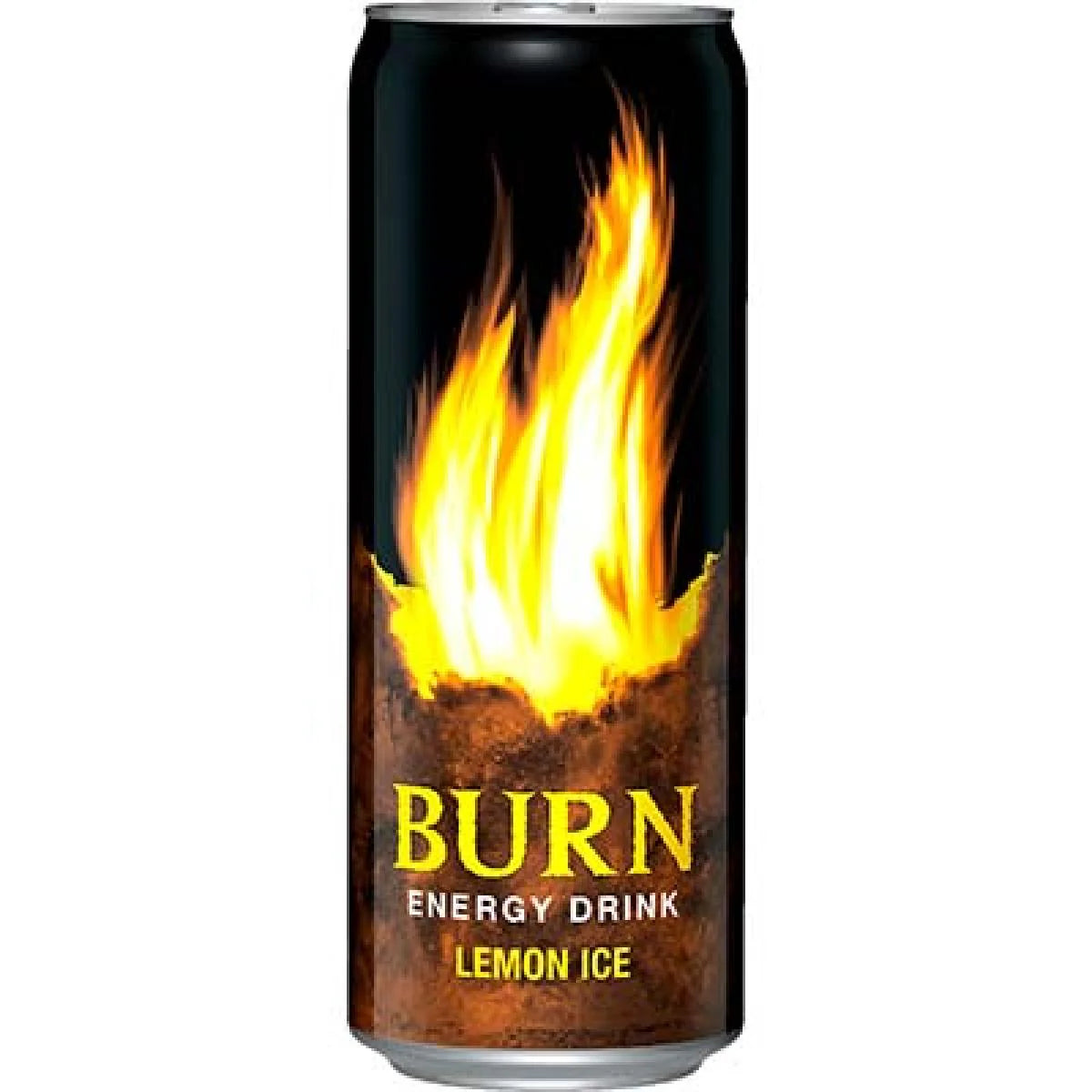 Burn Lemon Ice