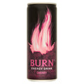 Burn Cherry