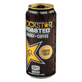 Rockstar Energy Roasted Mocha