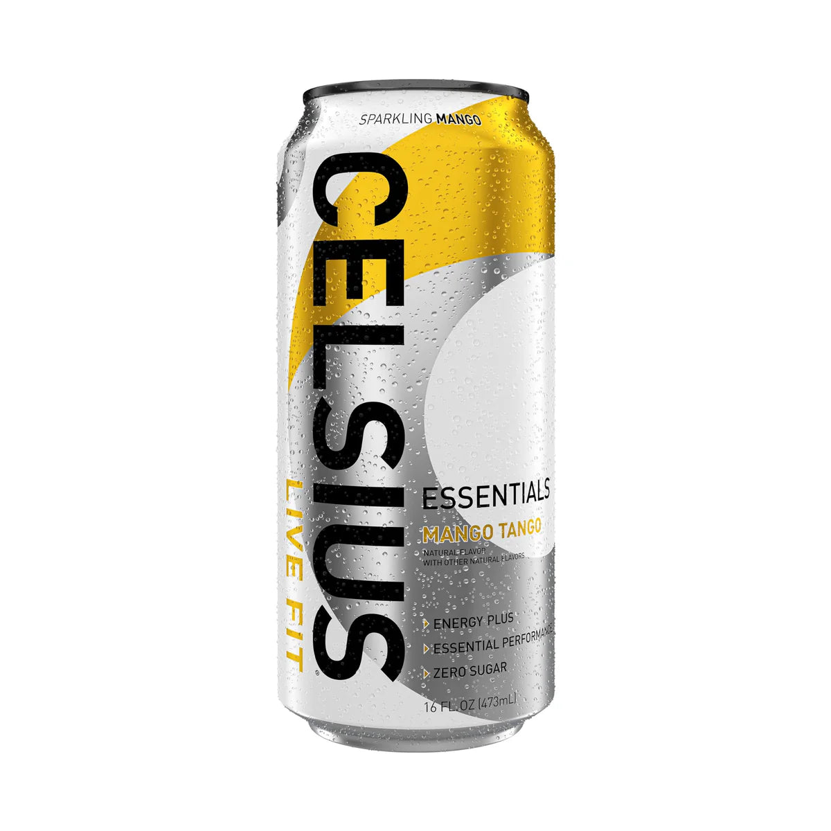 Celsius Mango Tango