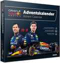 Calendrier de l'Avent Red Bull Oracle