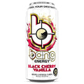 Bang Black Cherry Vanilla