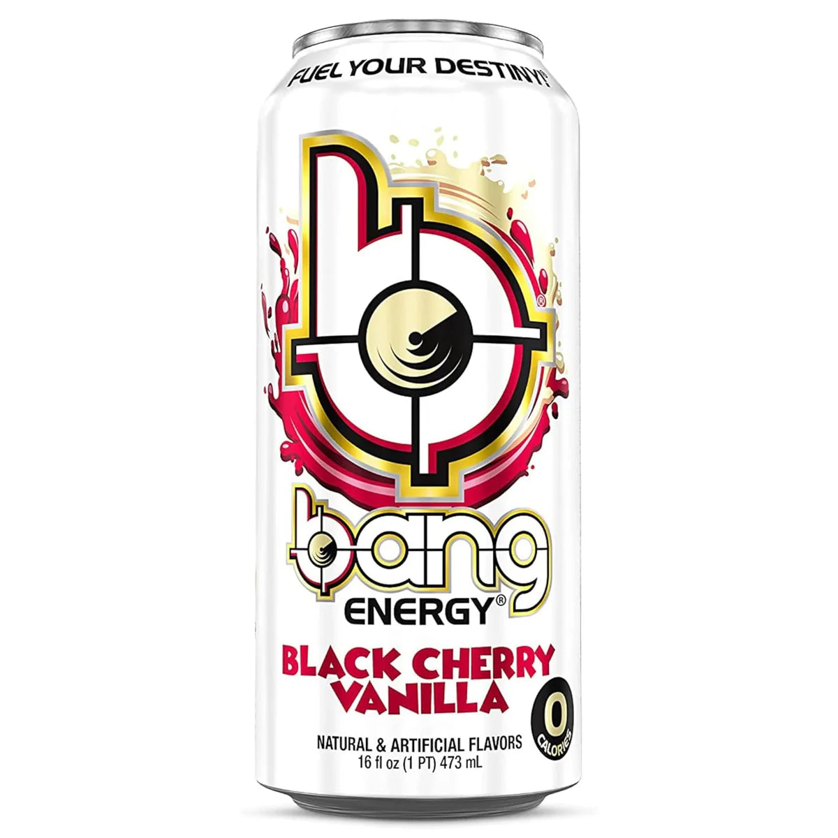 Bang Black Cherry Vanilla