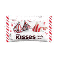Hershey's Kisses Candy Cane