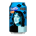 Fanta Pineapple & Grapefruit Beetlejuice UK