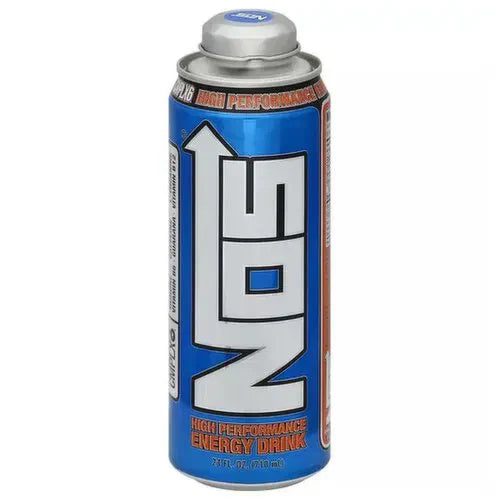 NOS Energy Drink Original 70cl