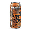 Rockstar Energy Punched Orange