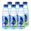 B'lue Water Based Drinks Pear-6X500ml.