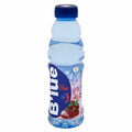 B'lue Water Lucky Lychee Infused-500ml.