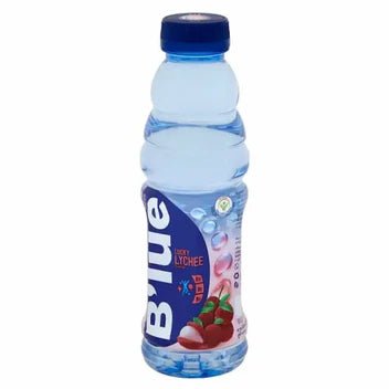 B'lue Water Lucky Lychee Infused-500ml.