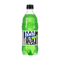 Fanta Apple Beetlejuice 50cl