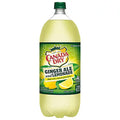 Canada Dry Lemonade 2L